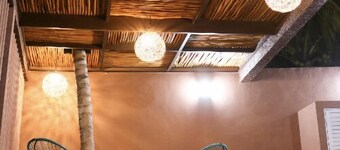 "Discover Isla Mujeres from the Comfort of Suites Lorens"