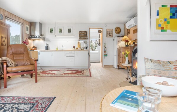 Interior - Cozy home in Stubbekøbing with WiFi (Stubbekøbing)