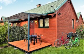 Exterior - 1 bedroom stunning home in Rewal (Rewal)