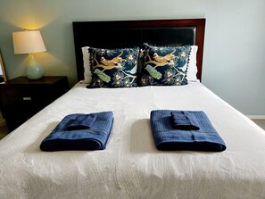 1 Schlafzimmer, Bügeleisen/Bügelbrett, Reisekinderbett, WLAN