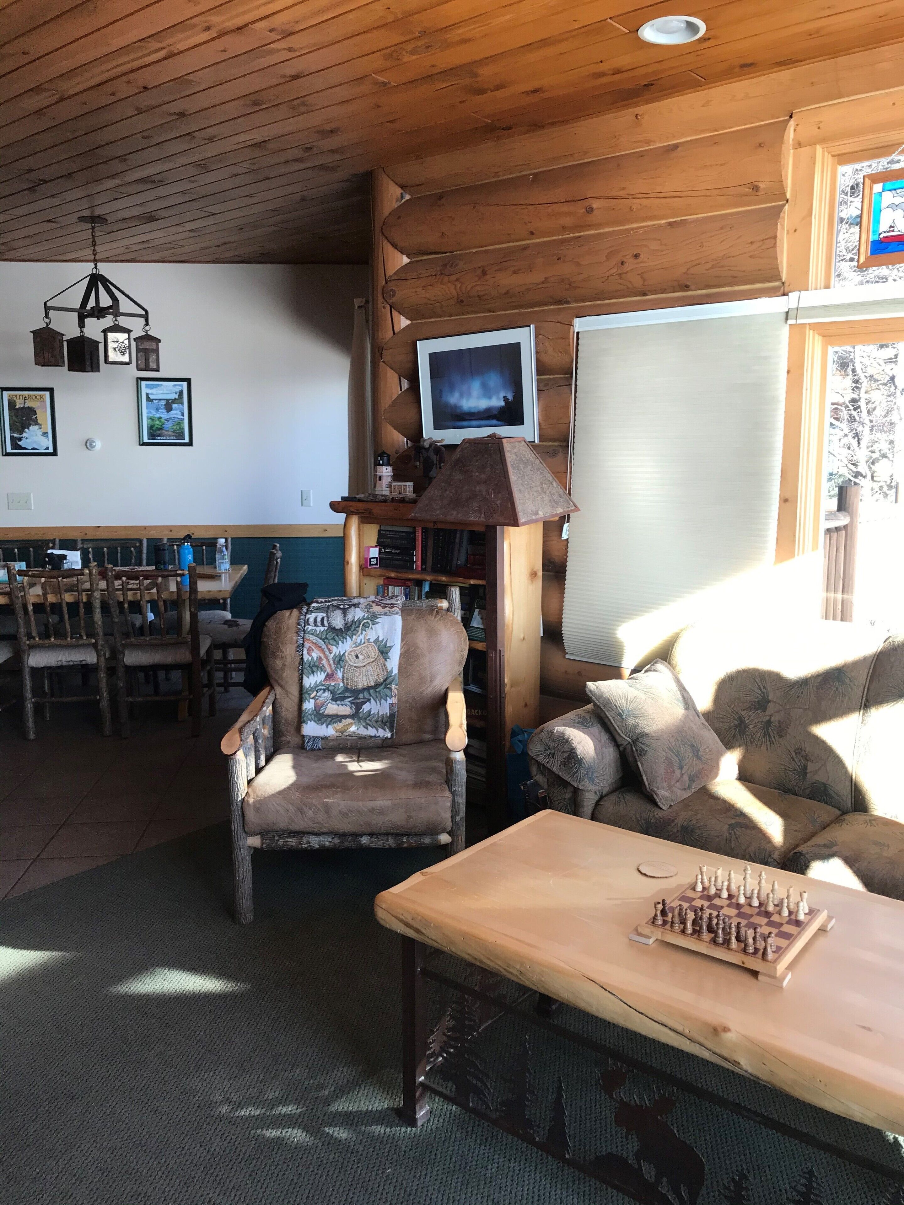 Lovely 3 Bedroom, 3 Bath Cabin At Grand Superior Lodge, North Shore. - Minnesota