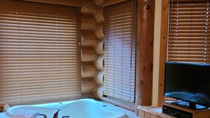 Interior - Lovely 3 bedroom, 3 bath cabin at Grand Superior Lodge, North Shore.   (Two Harbors)