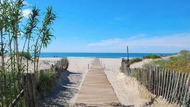 Strand