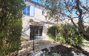 Servei de restauració a l'aire lliure