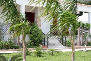 Detalle exterior