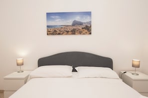 3 bedrooms, WiFi