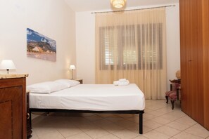 3 Schlafzimmer, WLAN