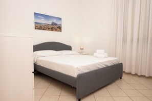 3 habitaciones y wifi 