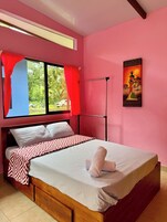 Decoración personalizada y muebles diferentes 