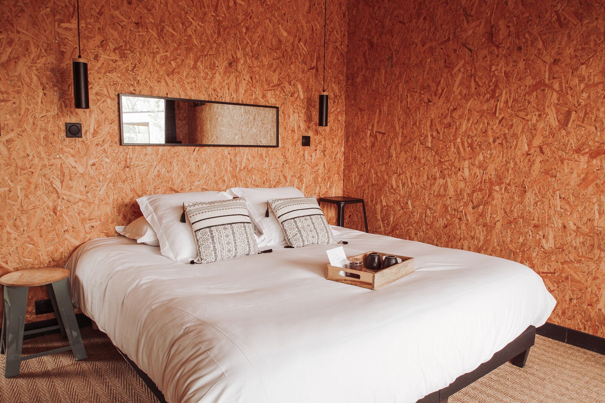 Lodge Au Bord De L'eau - Fort-Mahon-Plage