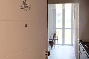 Interior - Appartamento Martina (Milano)