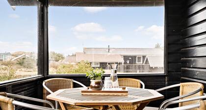 Tolles Zuhause in Ringkøbing mit WLAN
