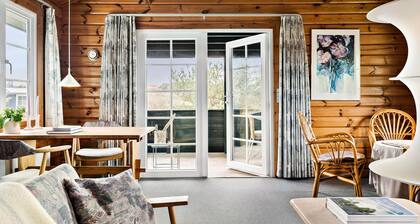 Superbe maison de 3 chambres Ă .