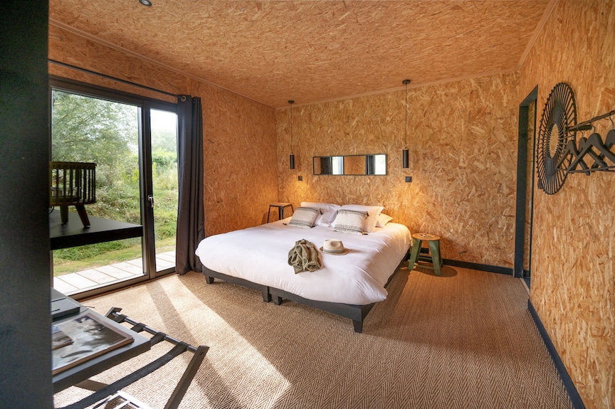 Cottage Au Bord De L'eau - Baie de Somme