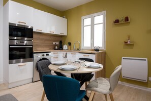 Privékeuken