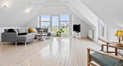 Gorgeous home in Lundby with WiFi