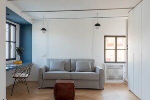 منطقة المعيشة