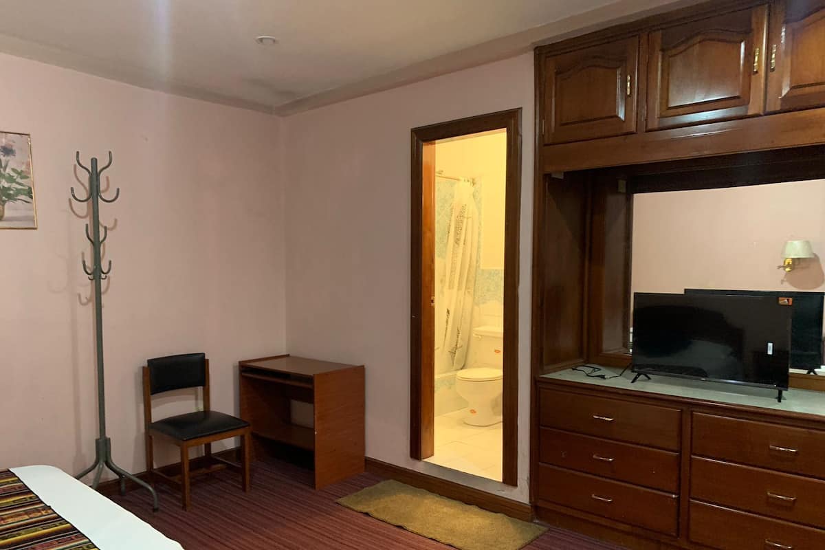 Basic Room
