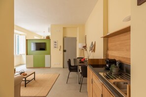 Interiör