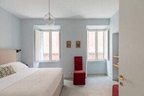 1 bedroom, iron/ironing board, WiFi