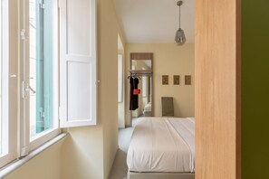 1 habitación y wifi 