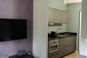 Private kitchen - Appartamento Sveva (Milano)