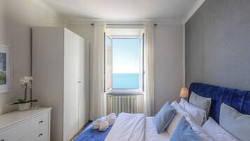 3 camere, ferro/asse da stiro, culla da viaggio, Wi-Fi