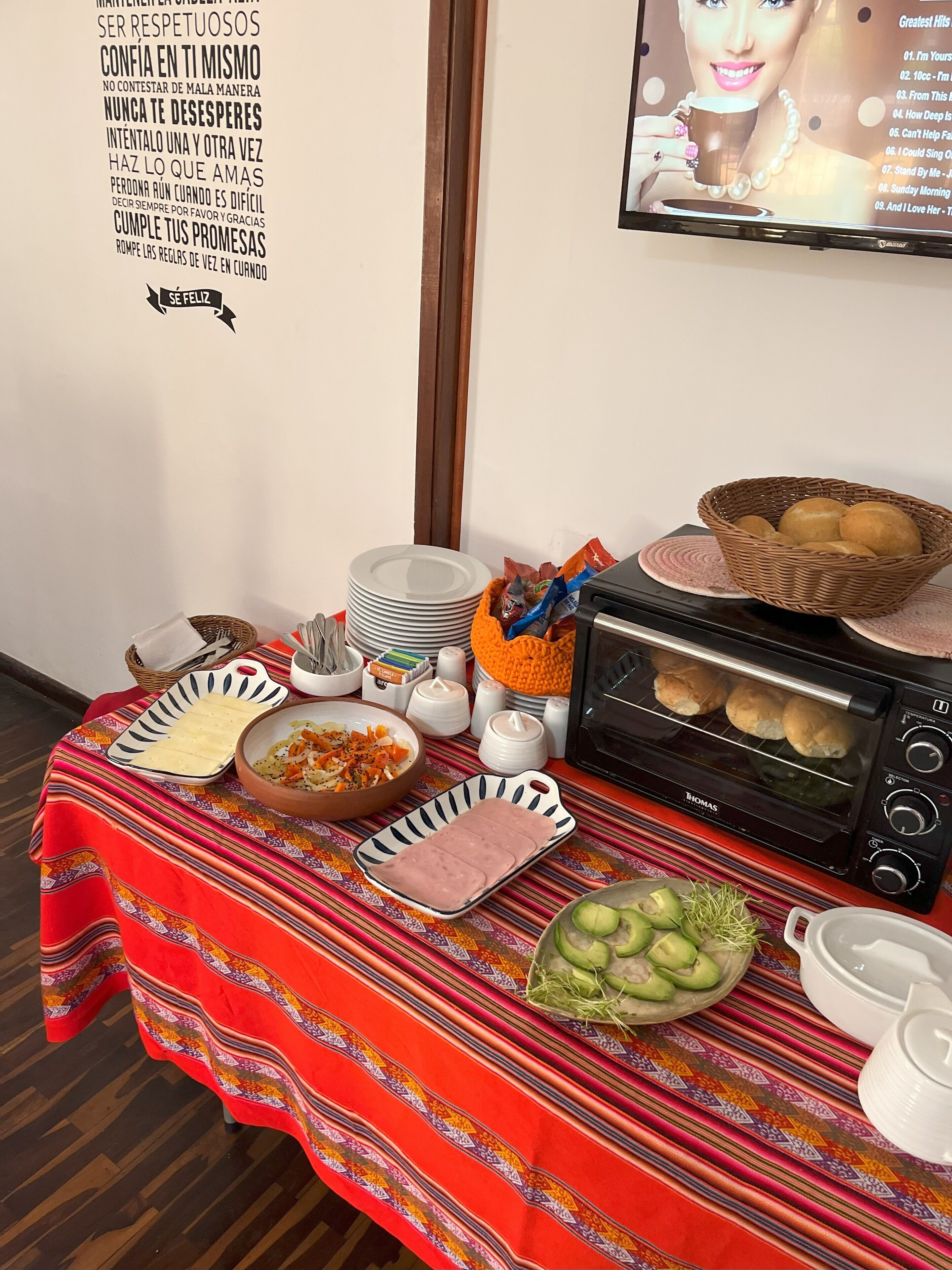 Restaurante