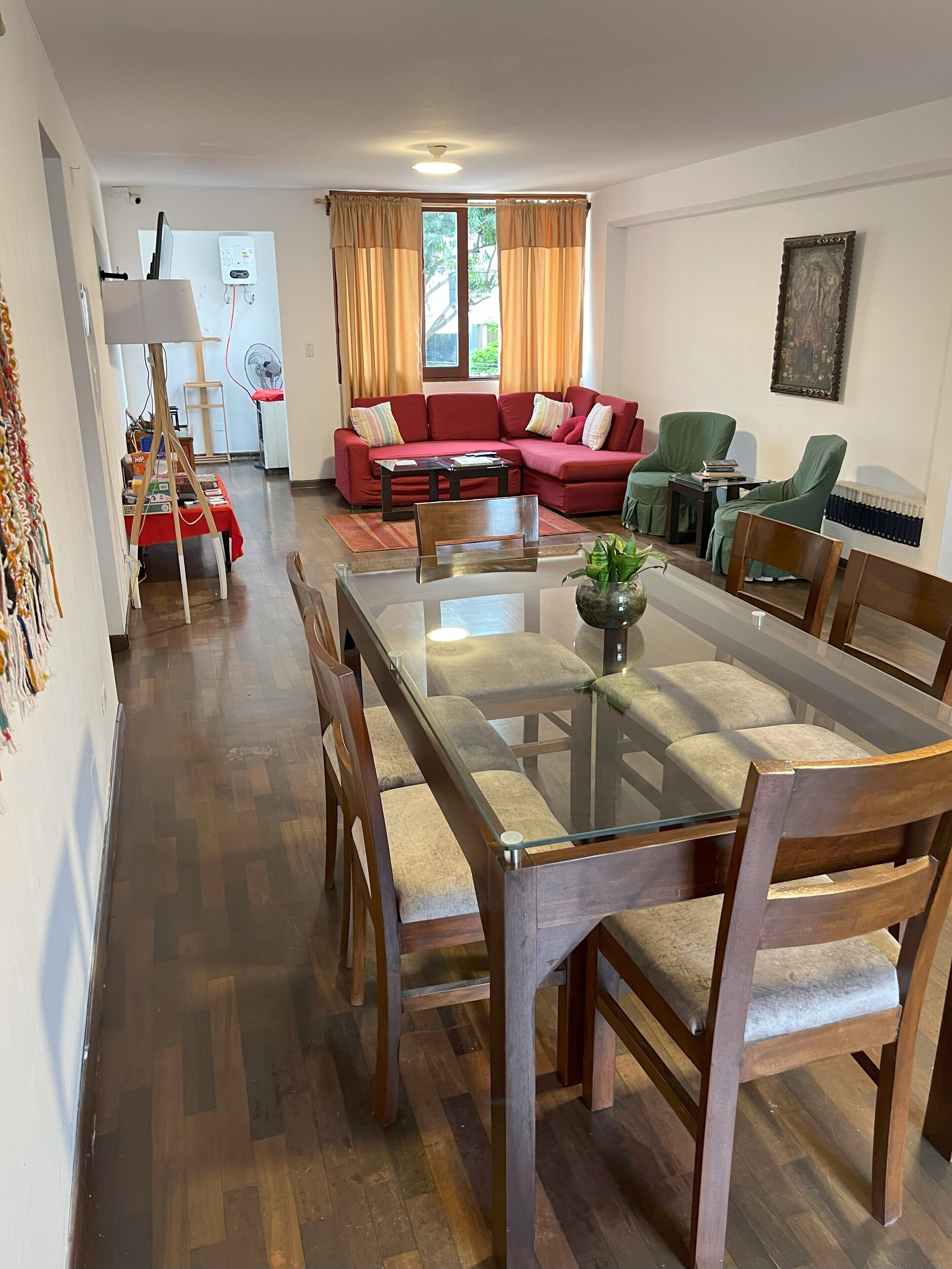 Spielezimmer