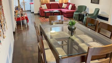 Spielezimmer