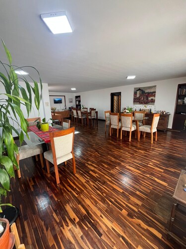 Harmony Inn Miraflores