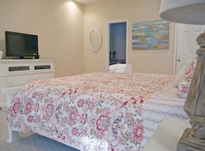 4 Schlafzimmer, WLAN, BettwÀsche