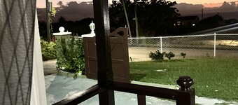 West View 3- Modern Studio Apartment