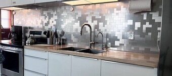 Joe's Bike Shop w/ Garage and EV Charging