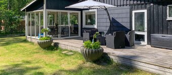 Amazing home in Fjälkinge with WiFi