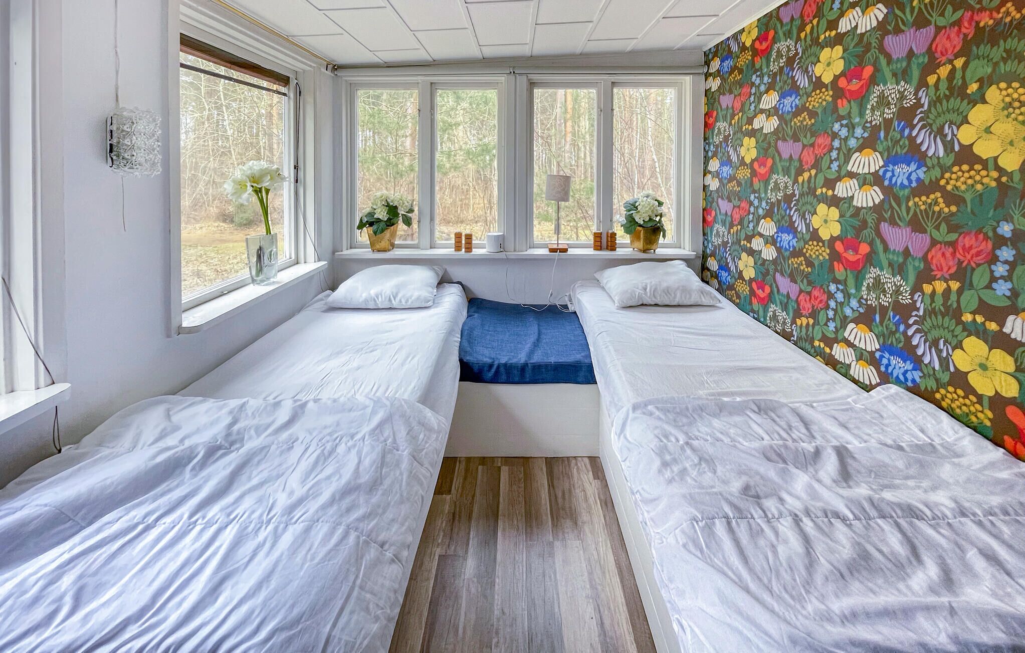 4 Schlafzimmer, kostenloses WLAN