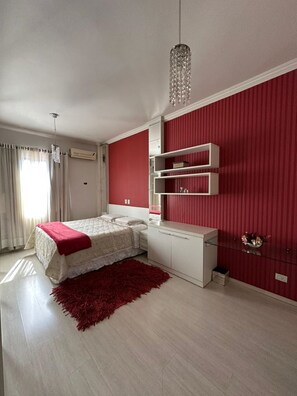 4 chambres, Wi-Fi, draps fournis