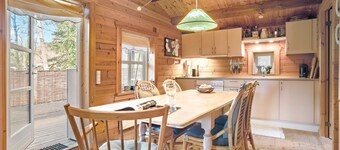 Cozy home in Slagelse with WiFi