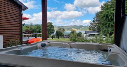 Lake Escape - A Magic Getaway
Trout Fishing, Kayaking, space for tents or boats