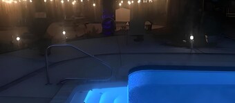 Beautiful 1BR Apt. Near Beach! Inc. Kit, Bath & LR