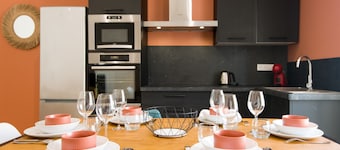 T3 de Haut Standing, Hypercentre Rochefort, Arrivée Autonome