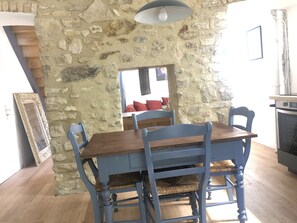 Restauration