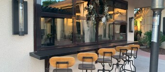 Cozy Country Cottage