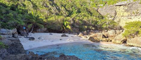 Plage