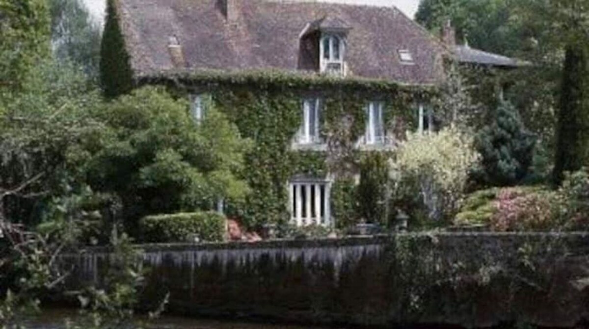 Image de profil de l’hôte
