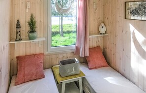 2 Schlafzimmer, kostenloses WLAN