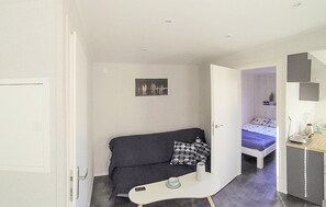 2 chambres, Wi-Fi gratuit