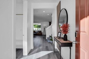 Interior - The Element - Foot Pool, Pickle Ball, Mini Golf, Game Room (Coachella)