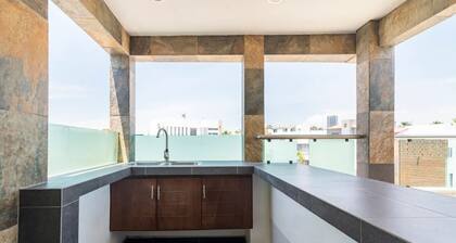 ¡Casa grande y cómoda! Súper ubicación, seguridad y tranquilidad en Angelópolis