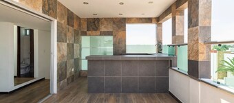 ¡casa Grande y Cómoda! Súper Ubicación, Seguridad y Tranquilidad en Angelópolis